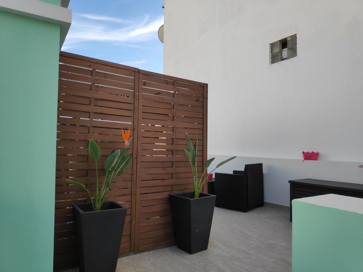 The Old Town House By Freetimealgarve Villa FAO Buitenkant foto