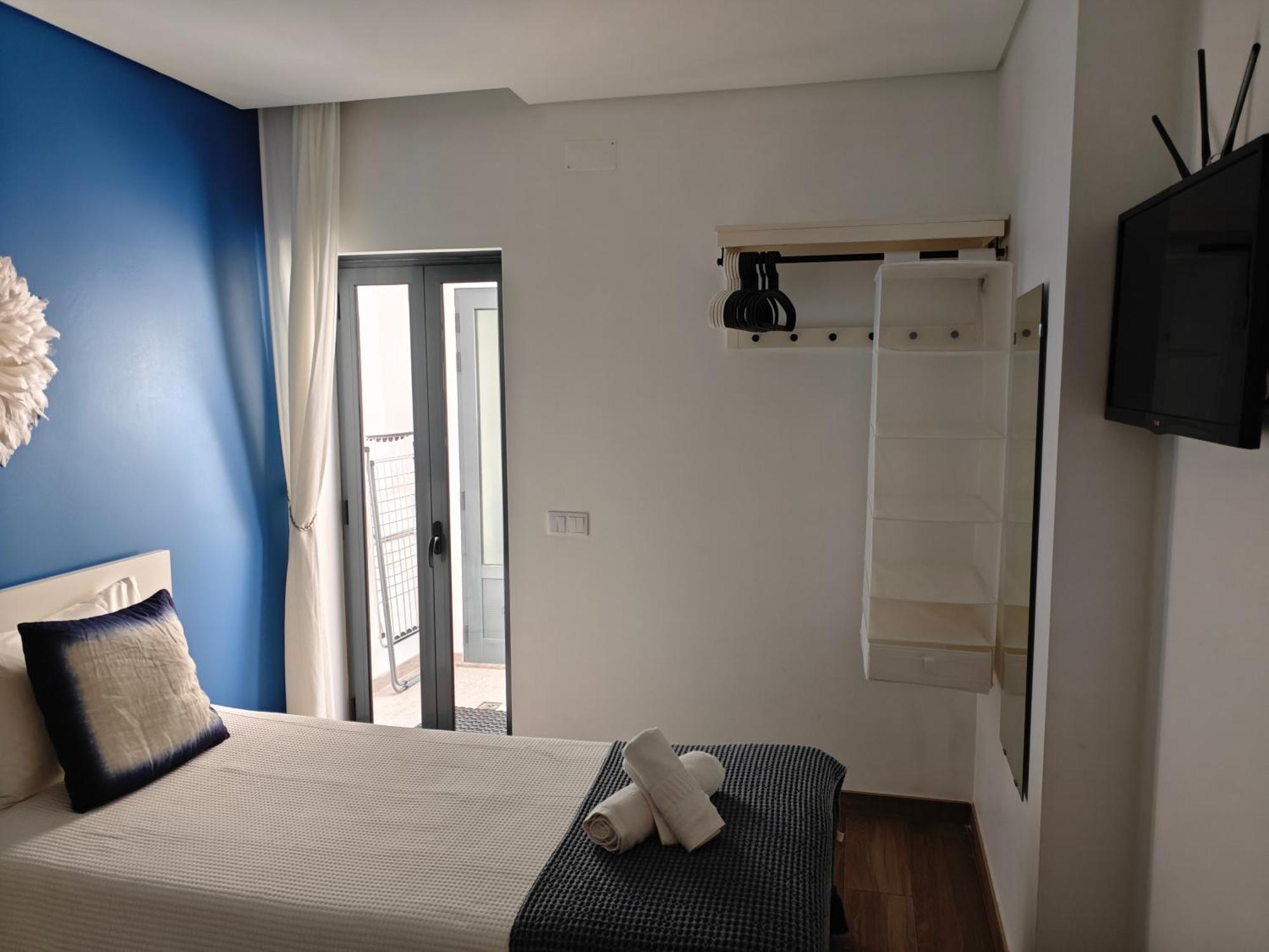 The Old Town House By Freetimealgarve Villa FAO Buitenkant foto