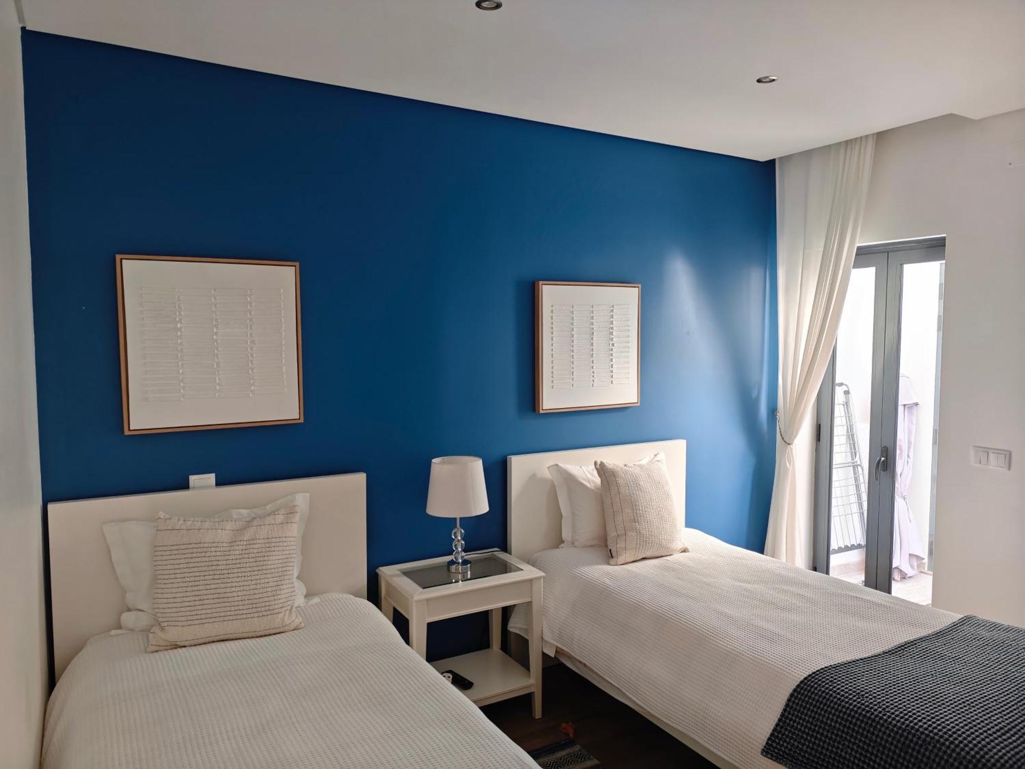 The Old Town House By Freetimealgarve Villa FAO Buitenkant foto