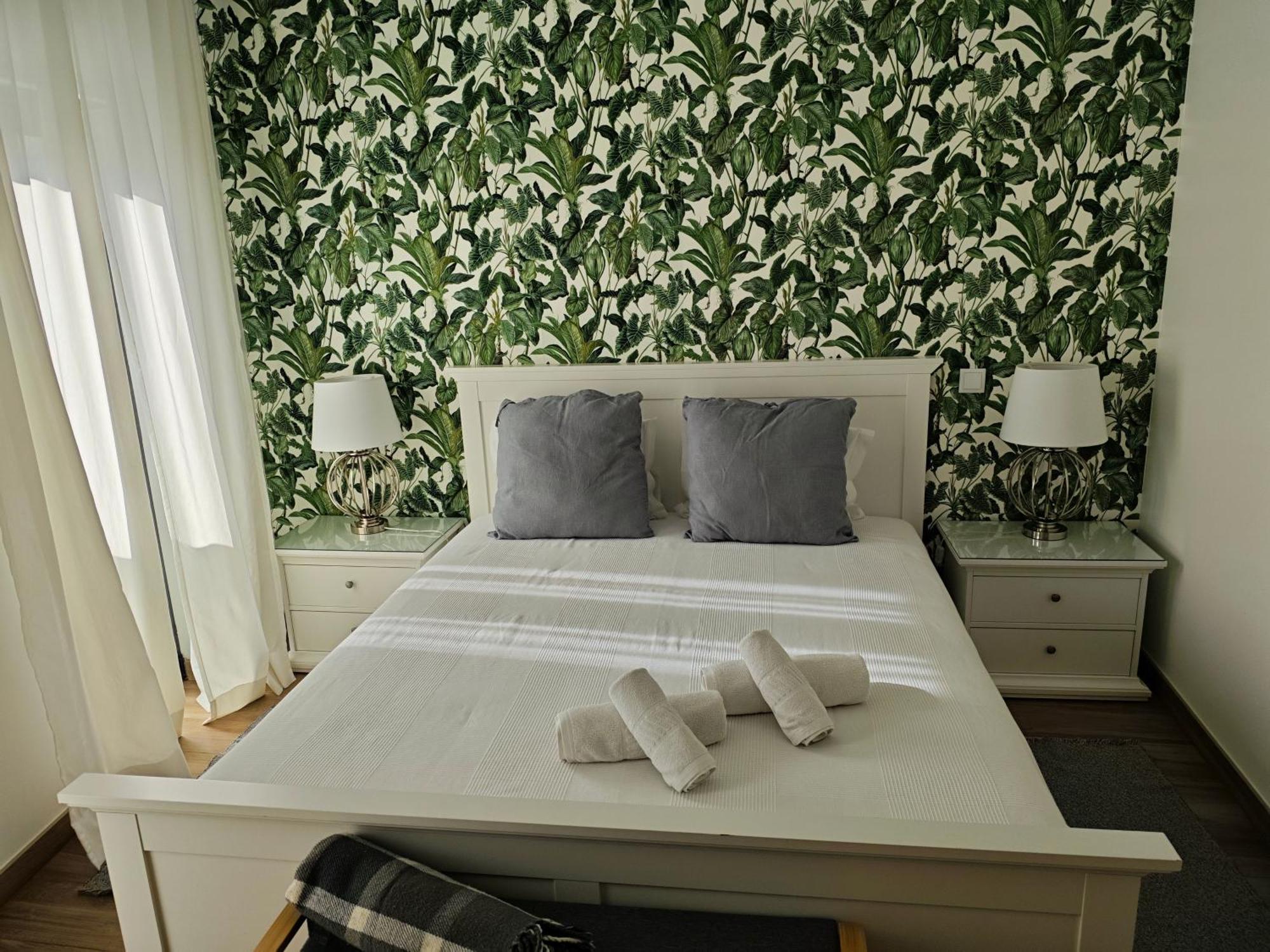 The Old Town House By Freetimealgarve Villa FAO Buitenkant foto
