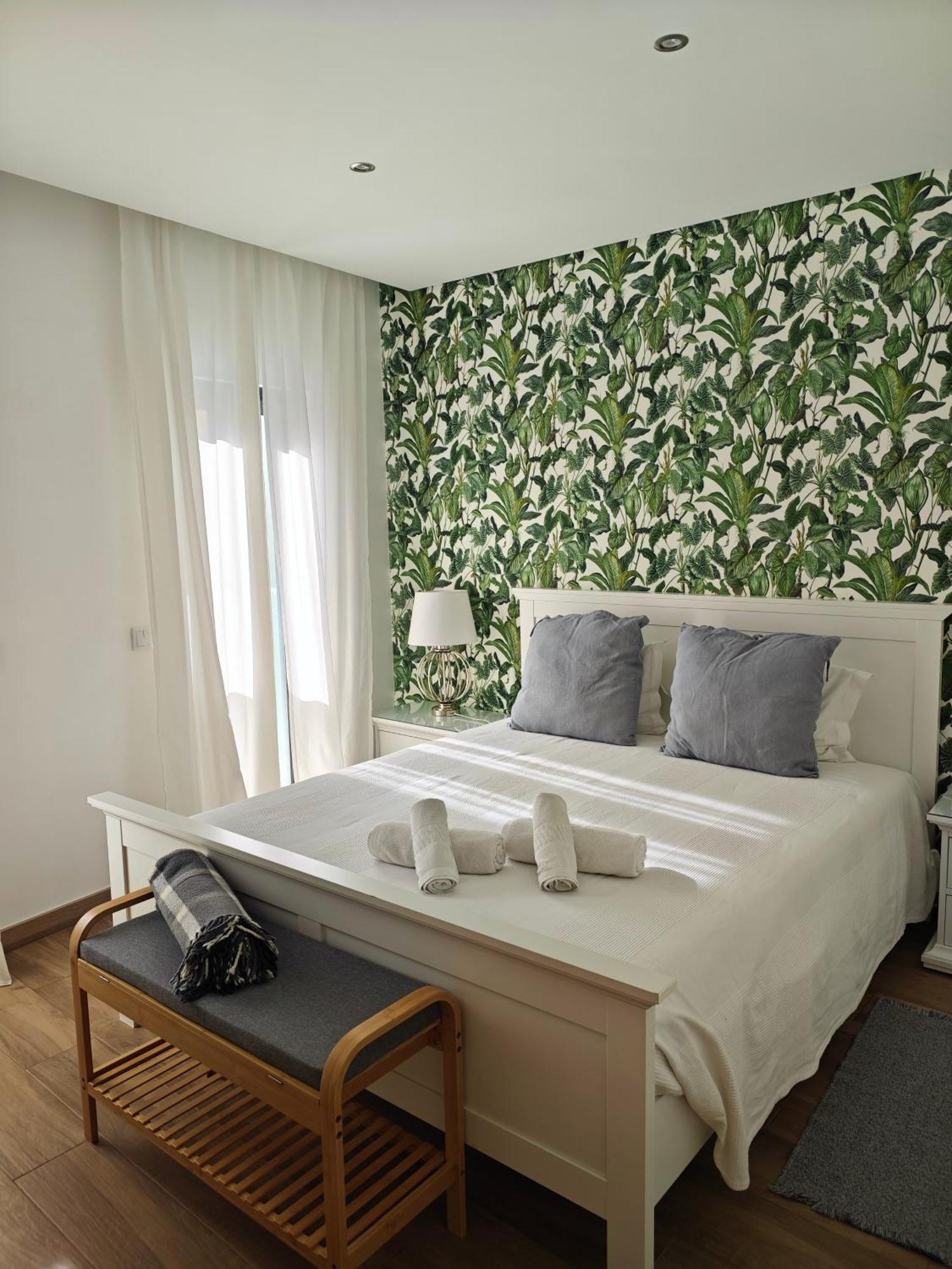 The Old Town House By Freetimealgarve Villa FAO Buitenkant foto