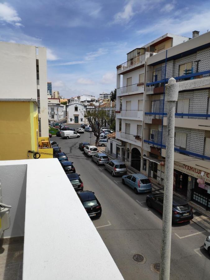The Old Town House By Freetimealgarve Villa FAO Buitenkant foto